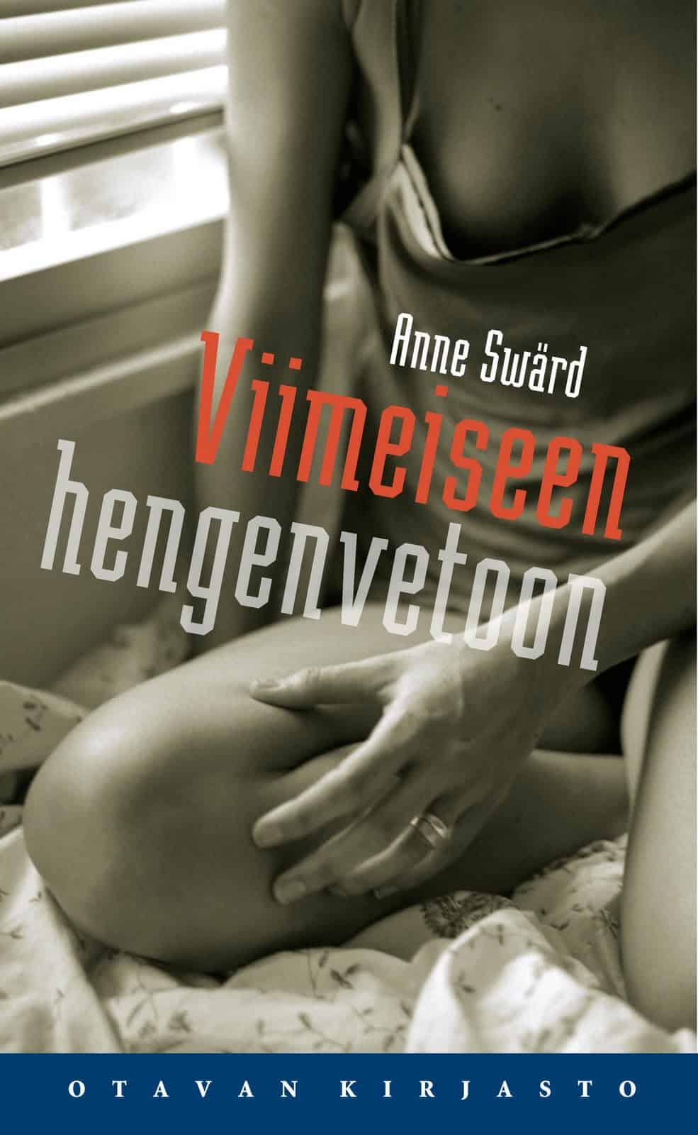 Viimeiseen hengenvetoon