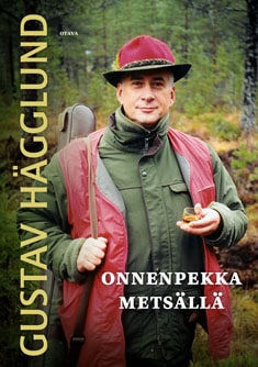 Onnenpekka metsällä