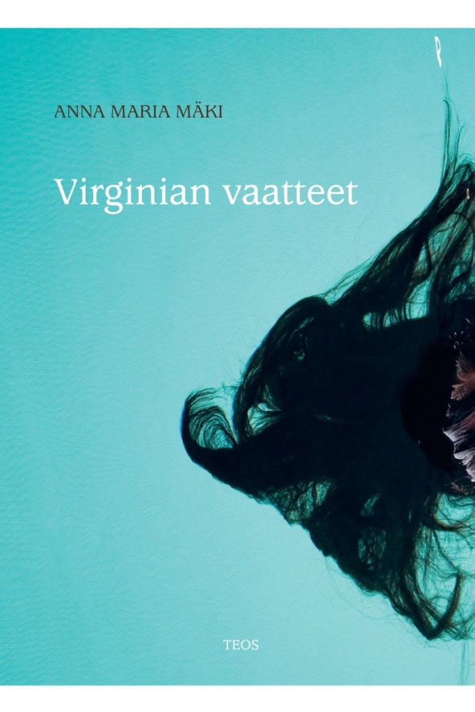 Virginian vaatteet