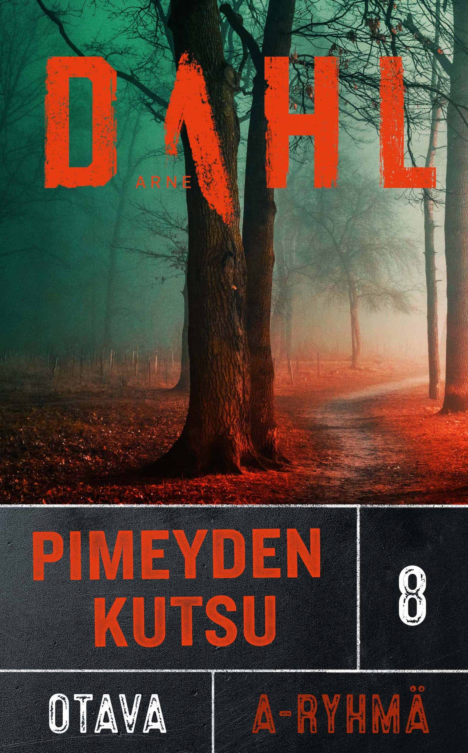 Pimeyden kutsu