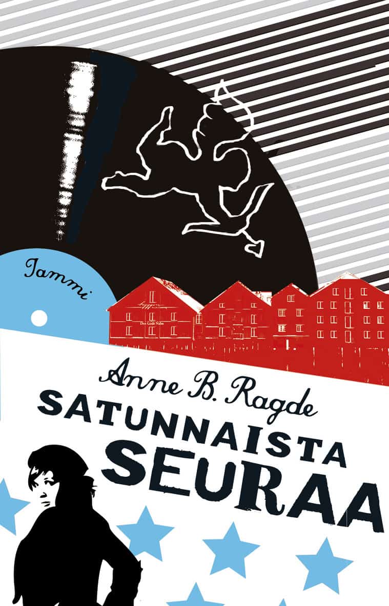 Satunnaista seuraa