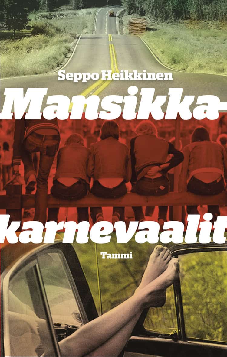 Mansikkakarnevaalit