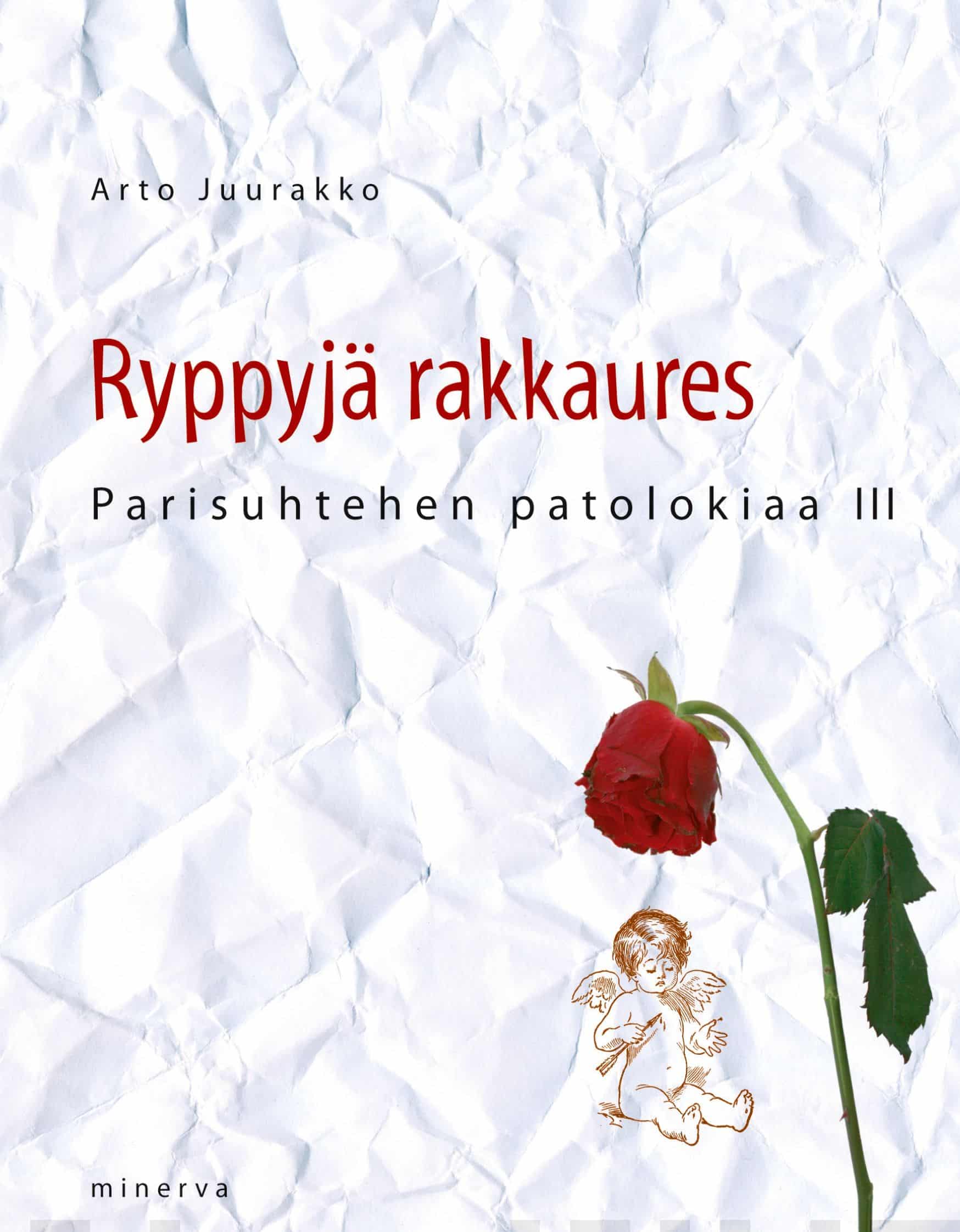 Ryppyjä rakkaures