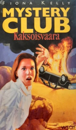 Kaksoisvaara