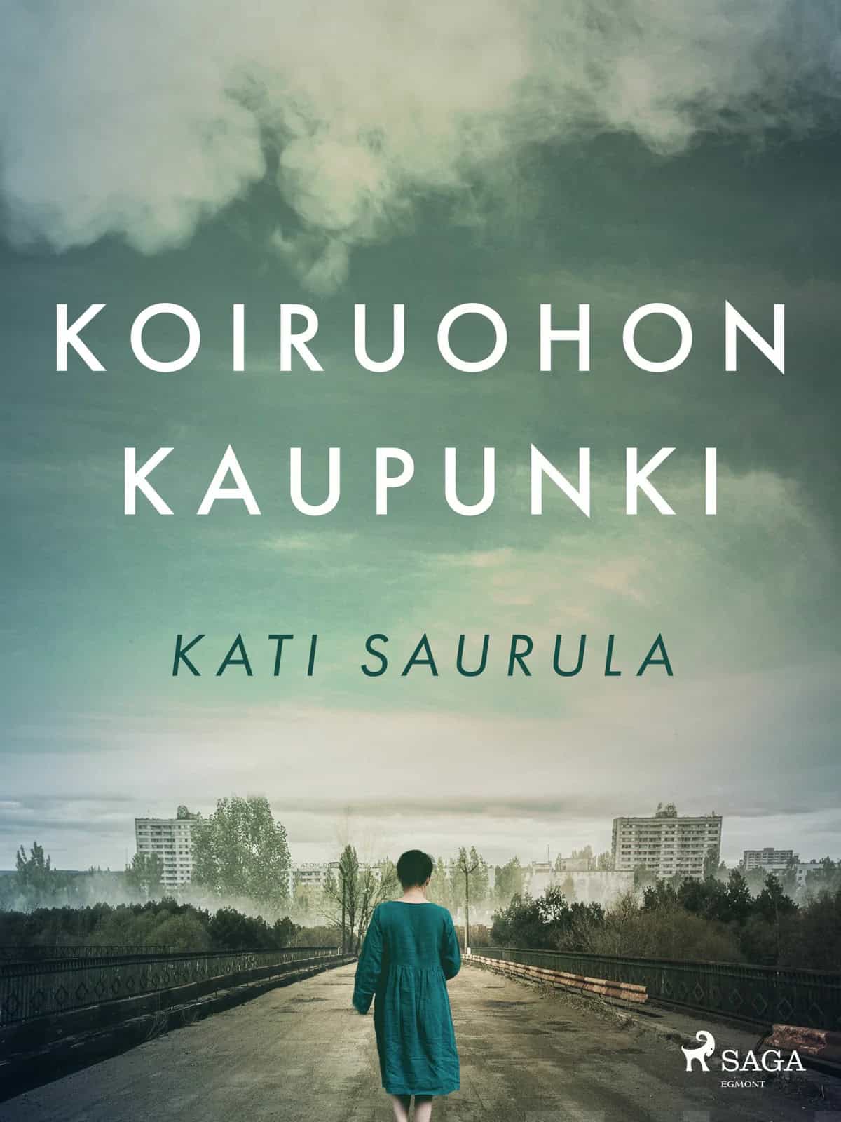 Koiruohon kaupunki