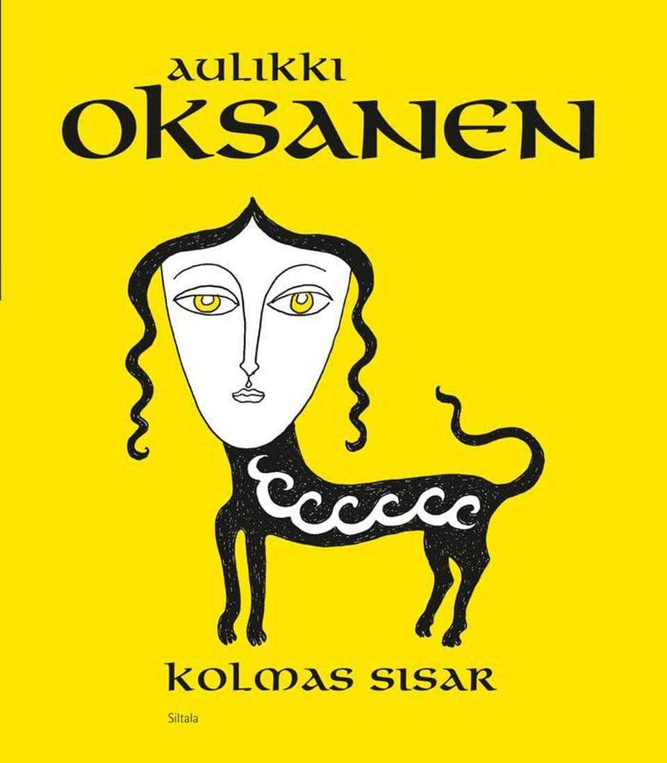 Kolmas sisar