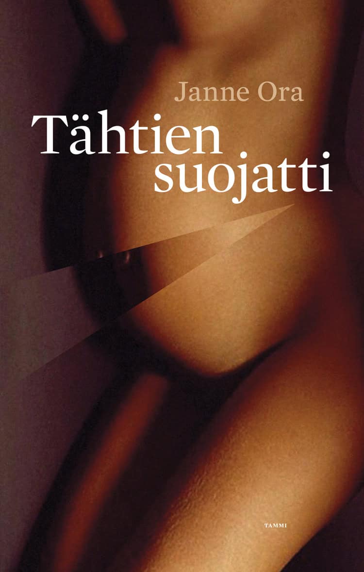 Tähtien suojatti