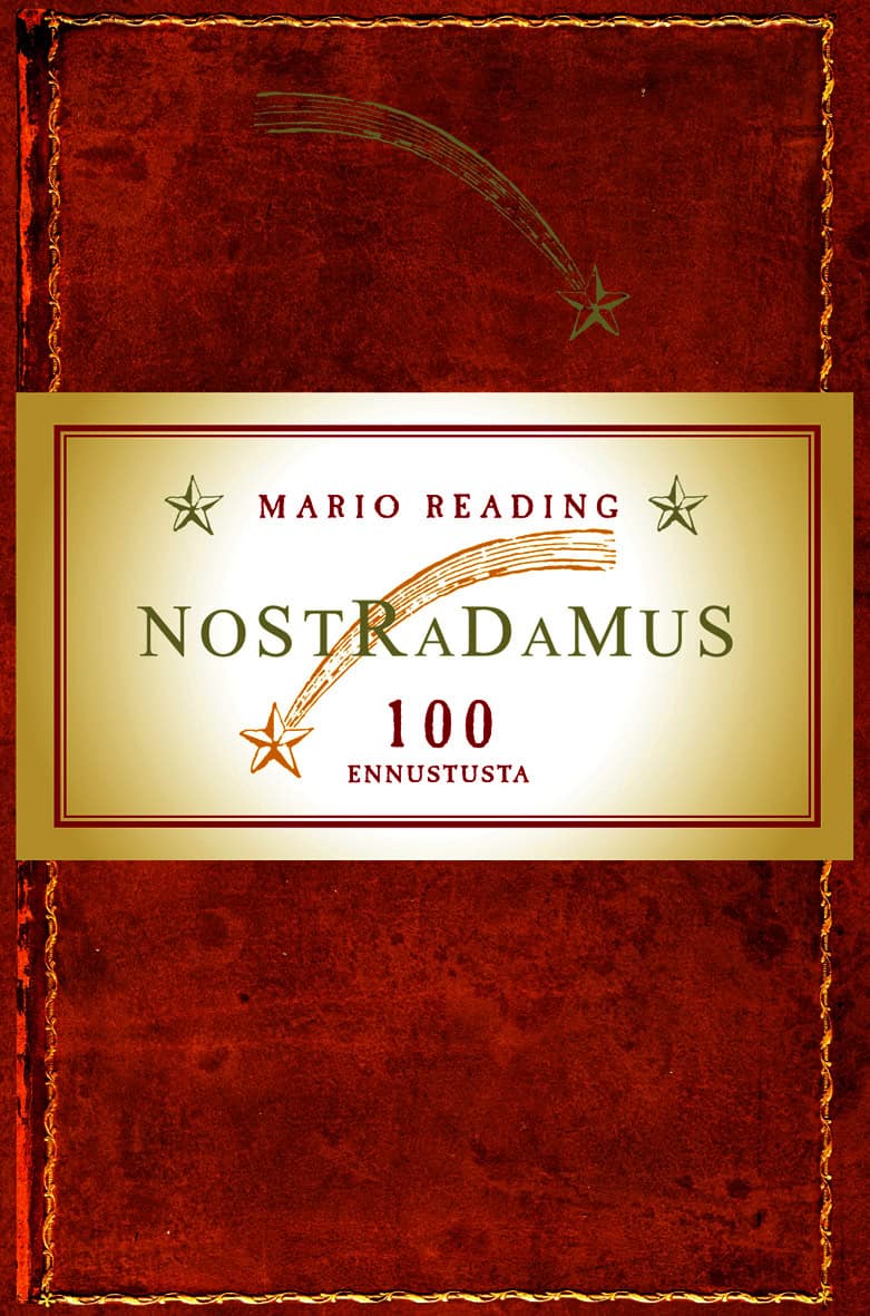 Nostradamus : 100 ennustusta