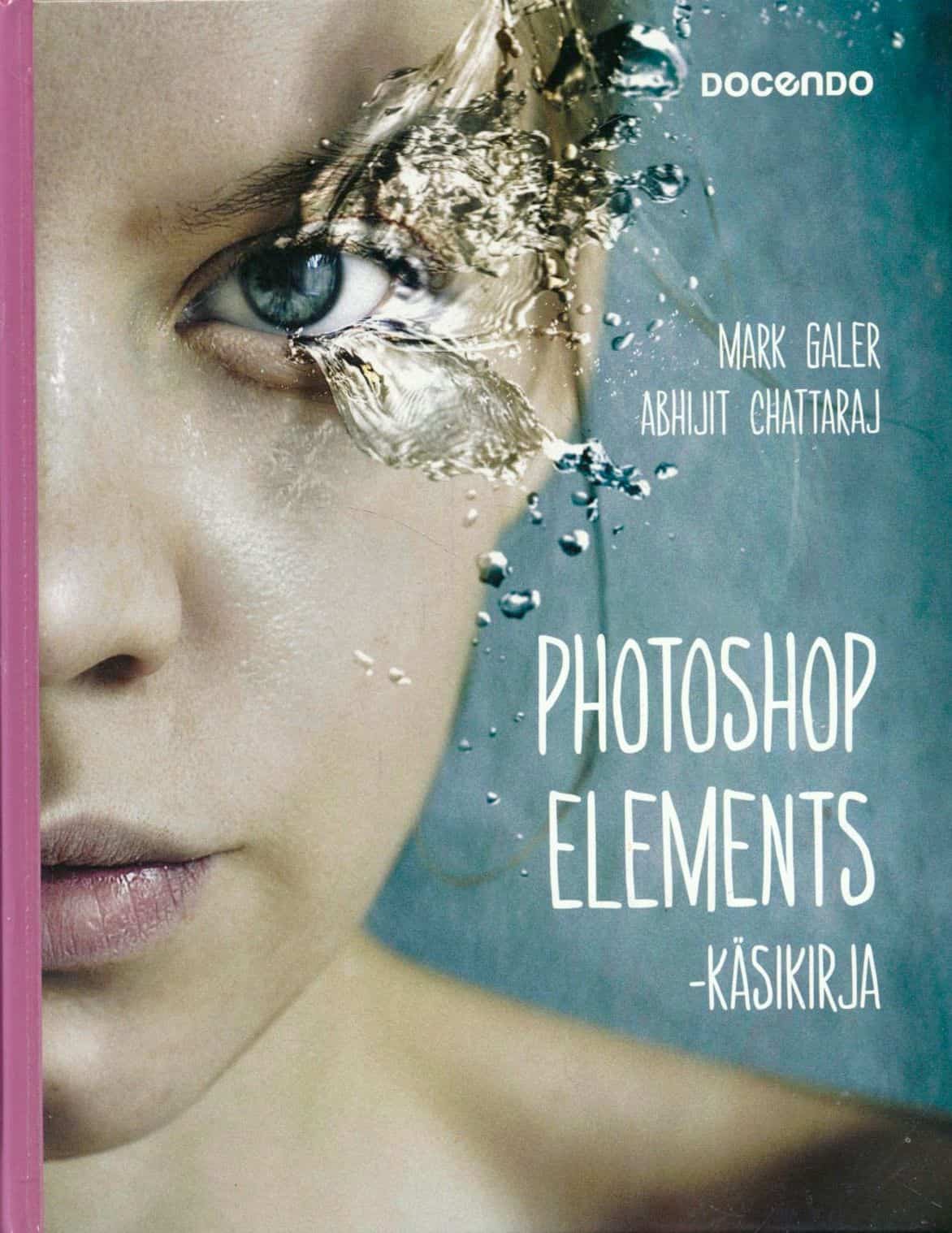 Photoshop Elements -käsikirja