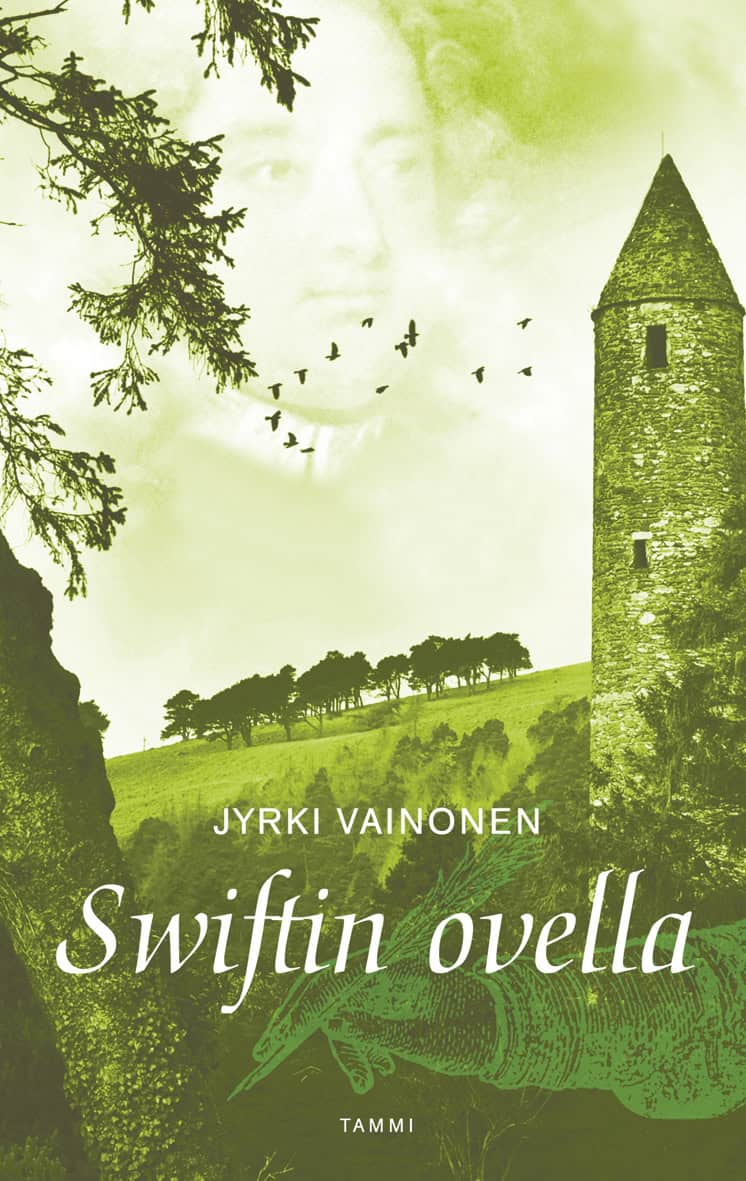 Swiftin ovella