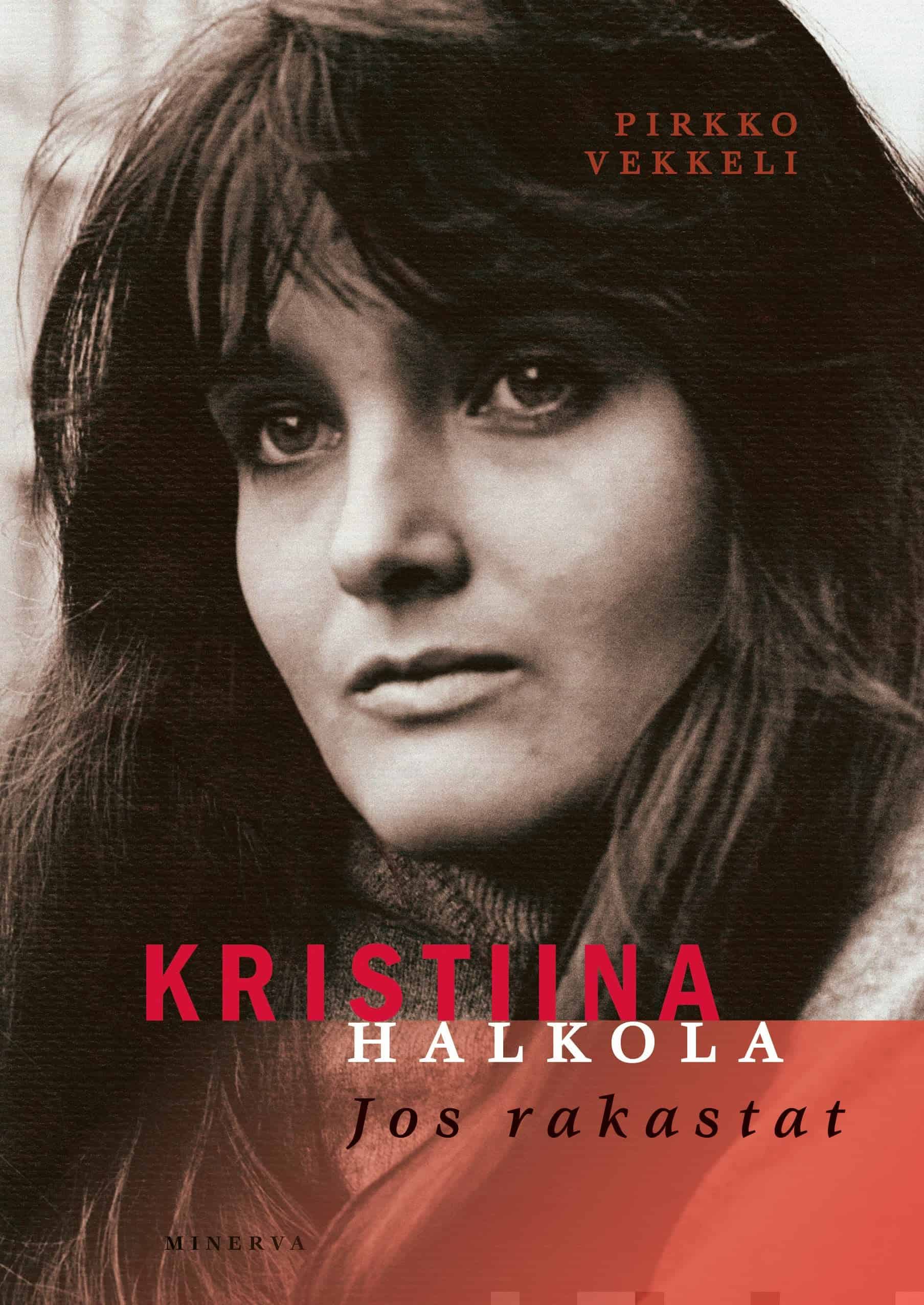 Kristiina Halkola : Jos rakastat