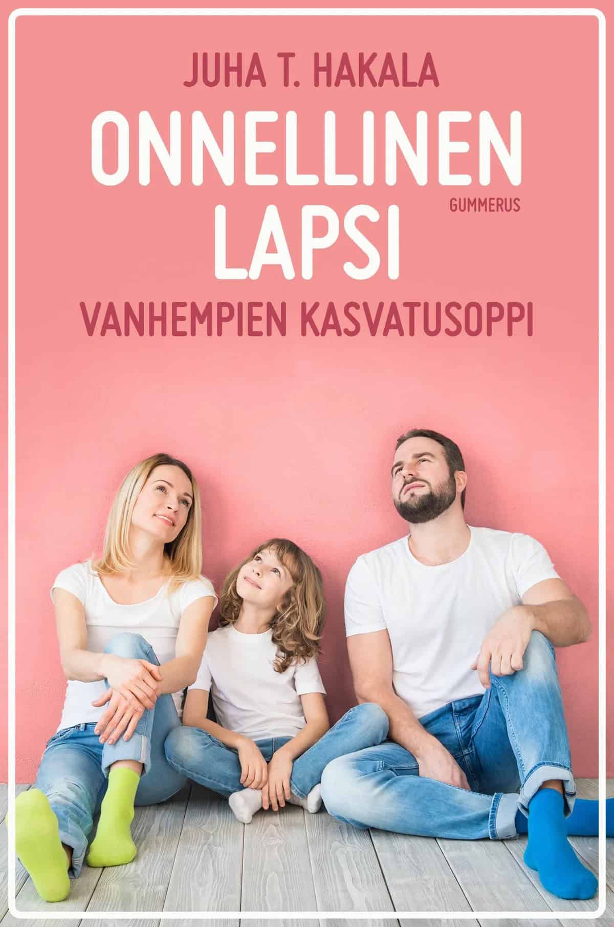 Onnellinen lapsi