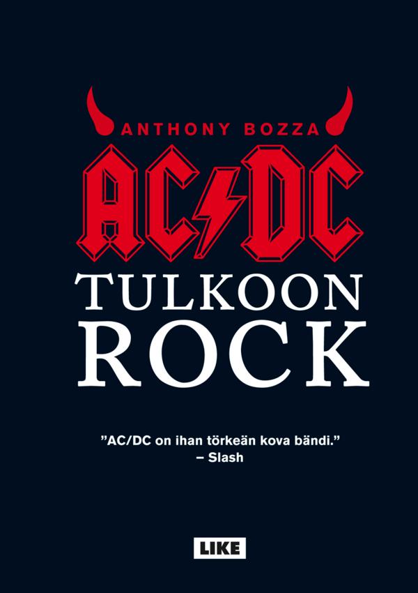 AC/DC : Tulkoon rock