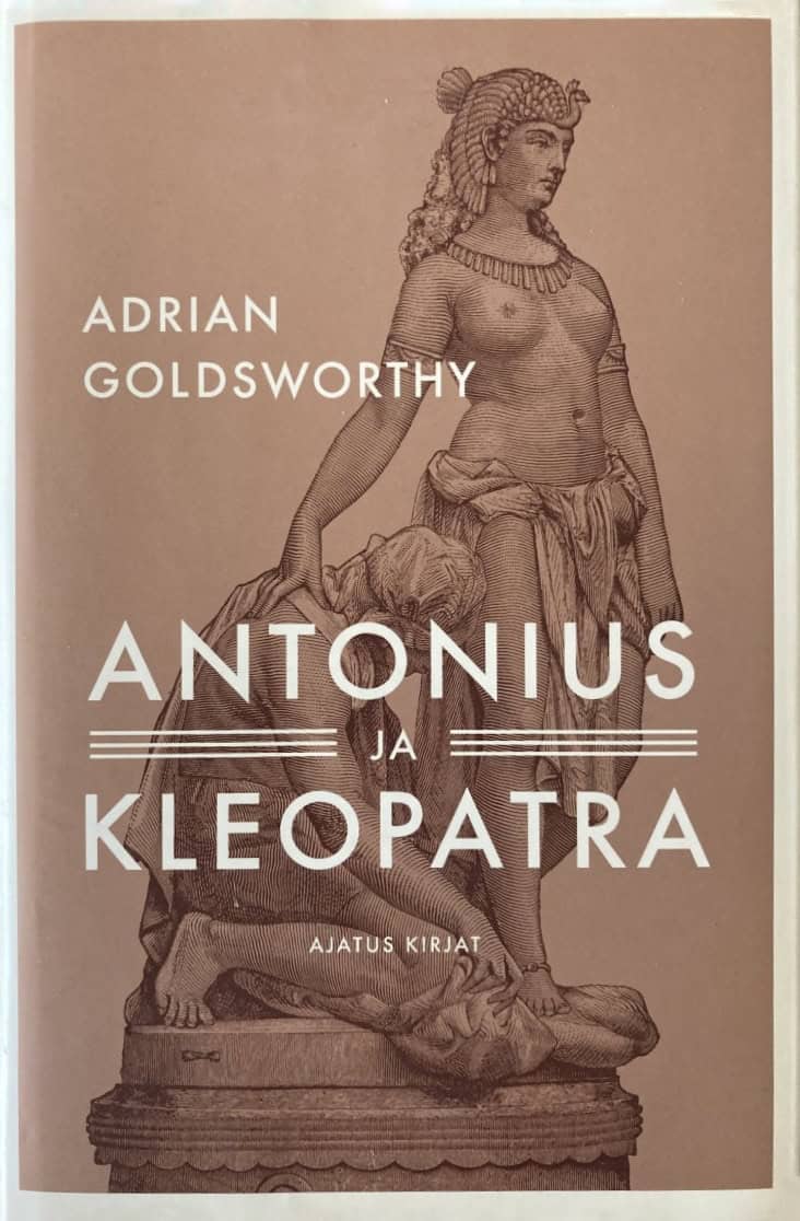 Antonius ja Kleopatra