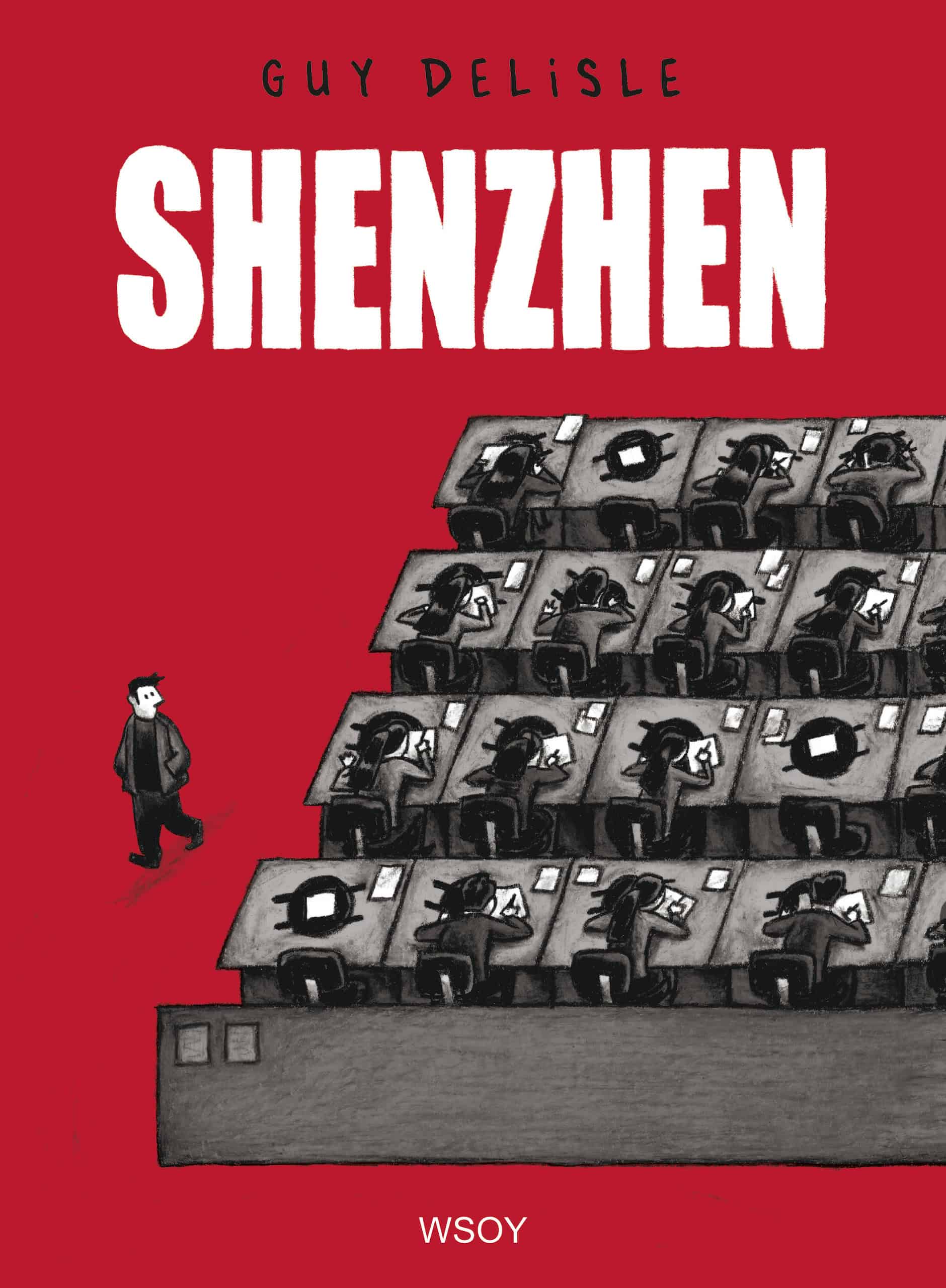 Shenzhen