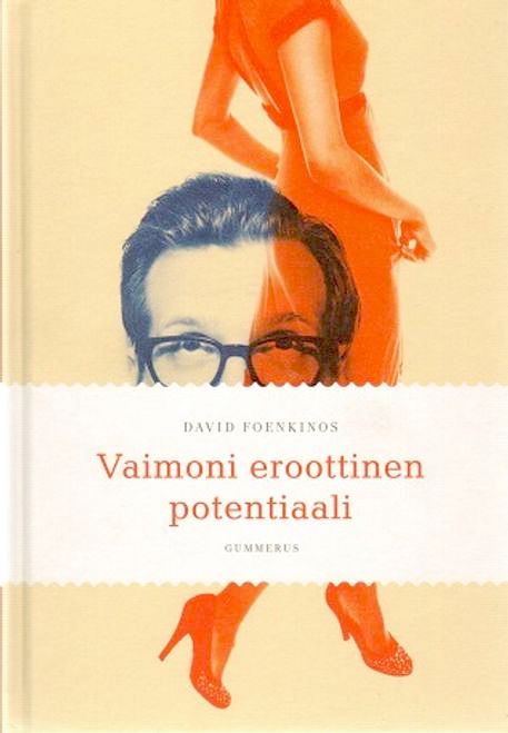 Vaimoni eroottinen potentiaali