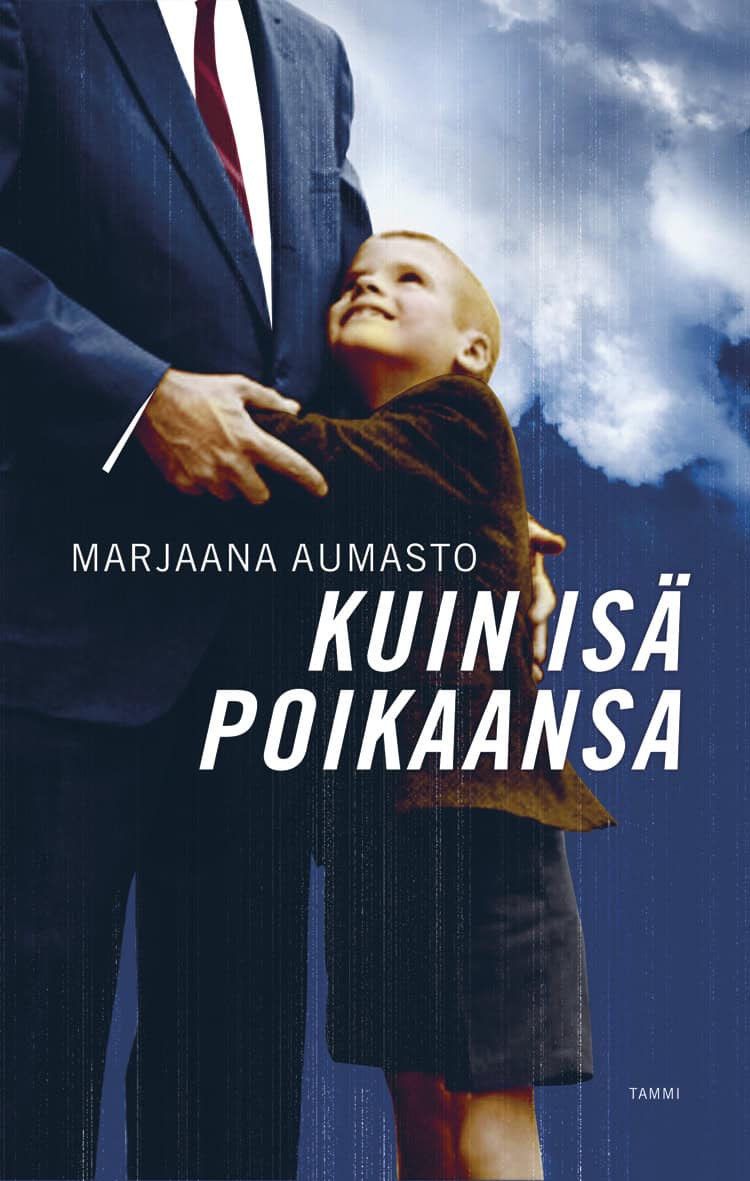 Kuin isä poikaansa