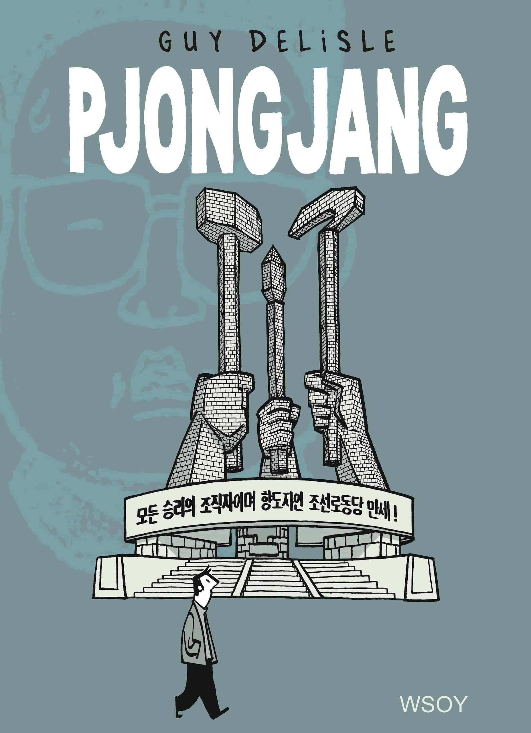 Pjongjang