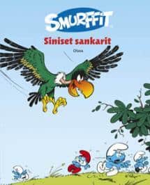 Siniset sankarit