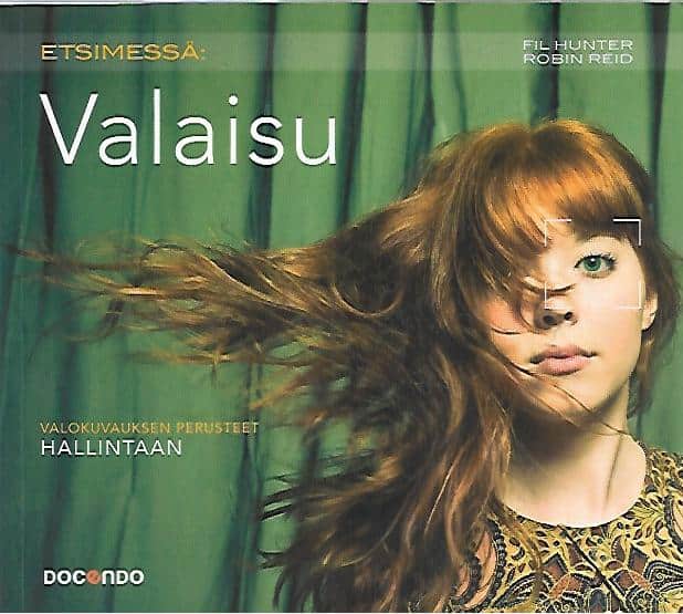 Etsimessä : Valaisu