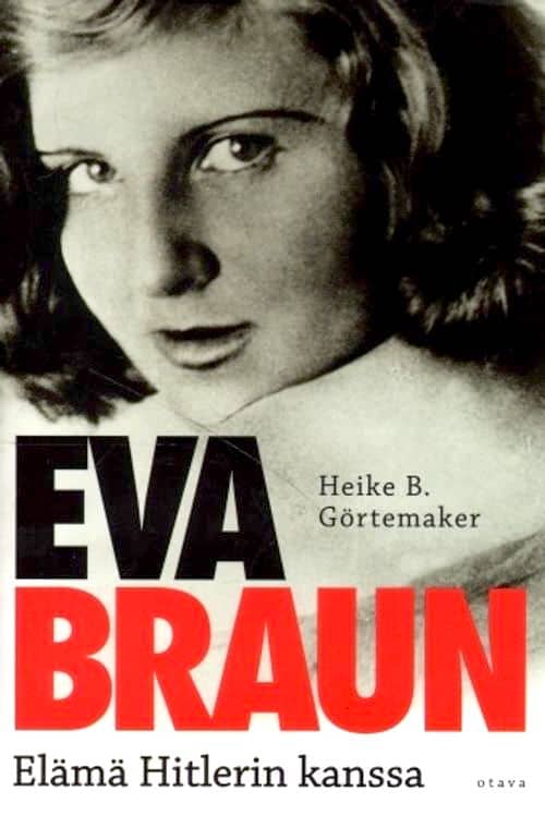 Eva Braun