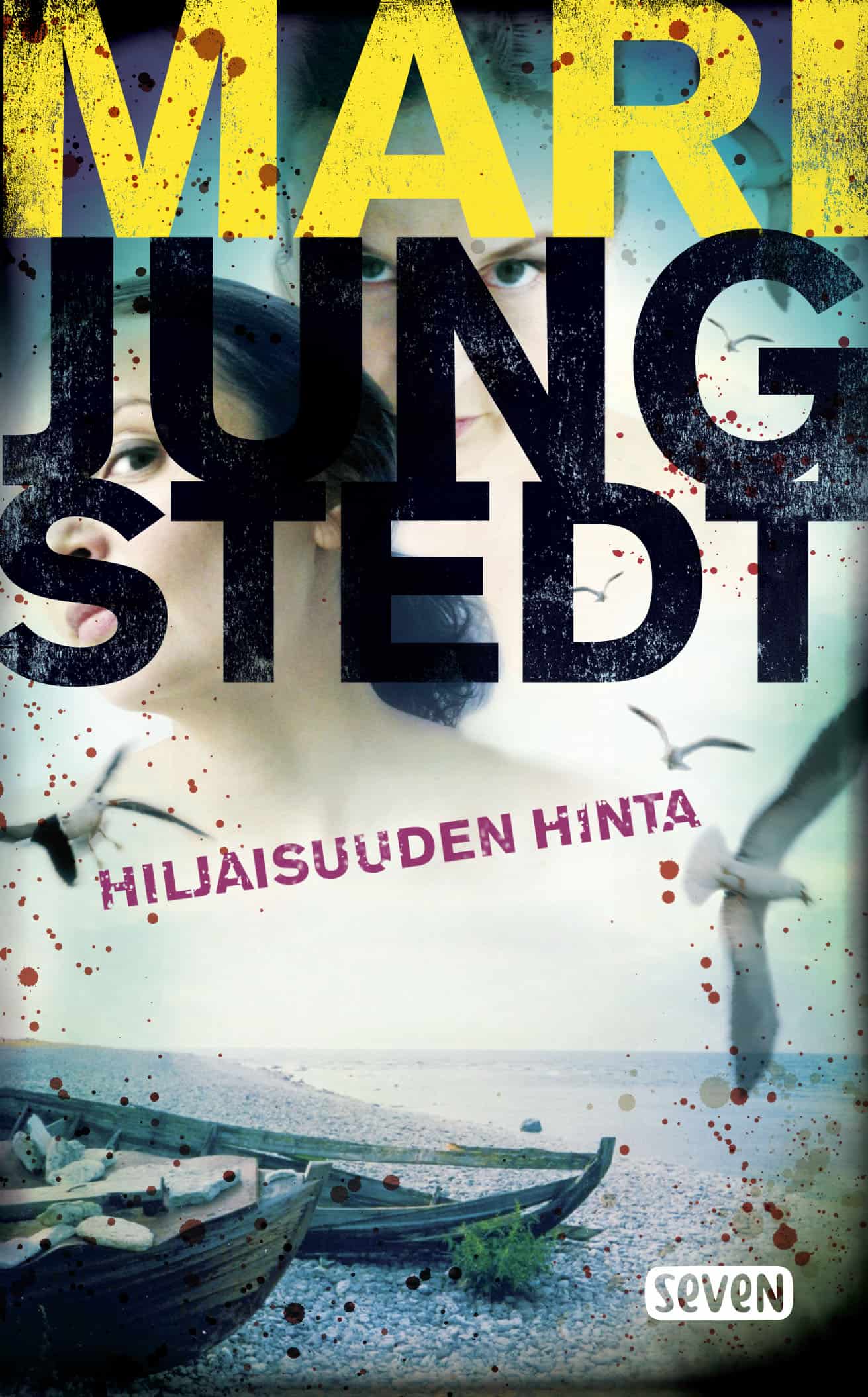 Hiljaisuuden hinta