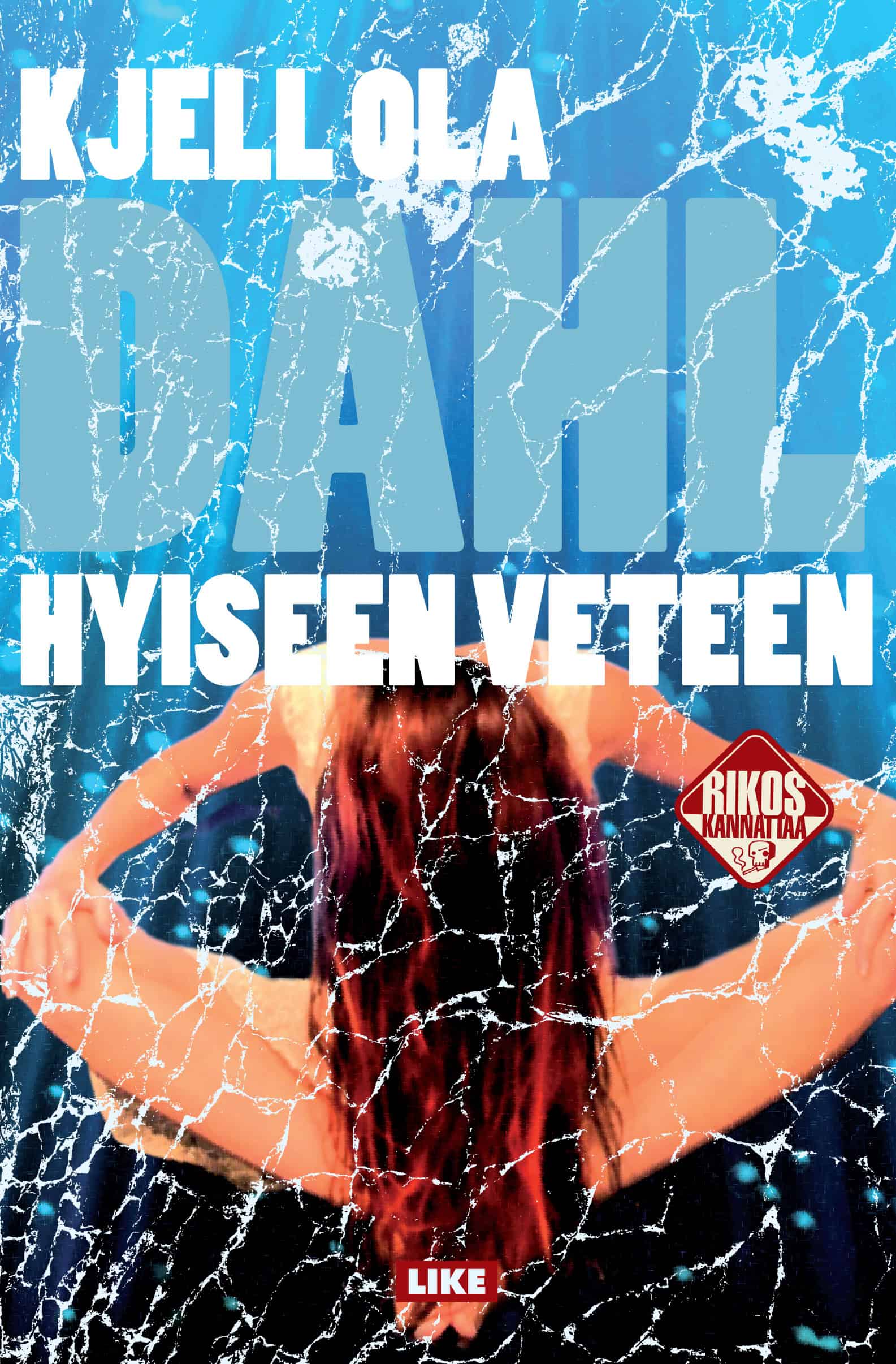 Hyiseen veteen