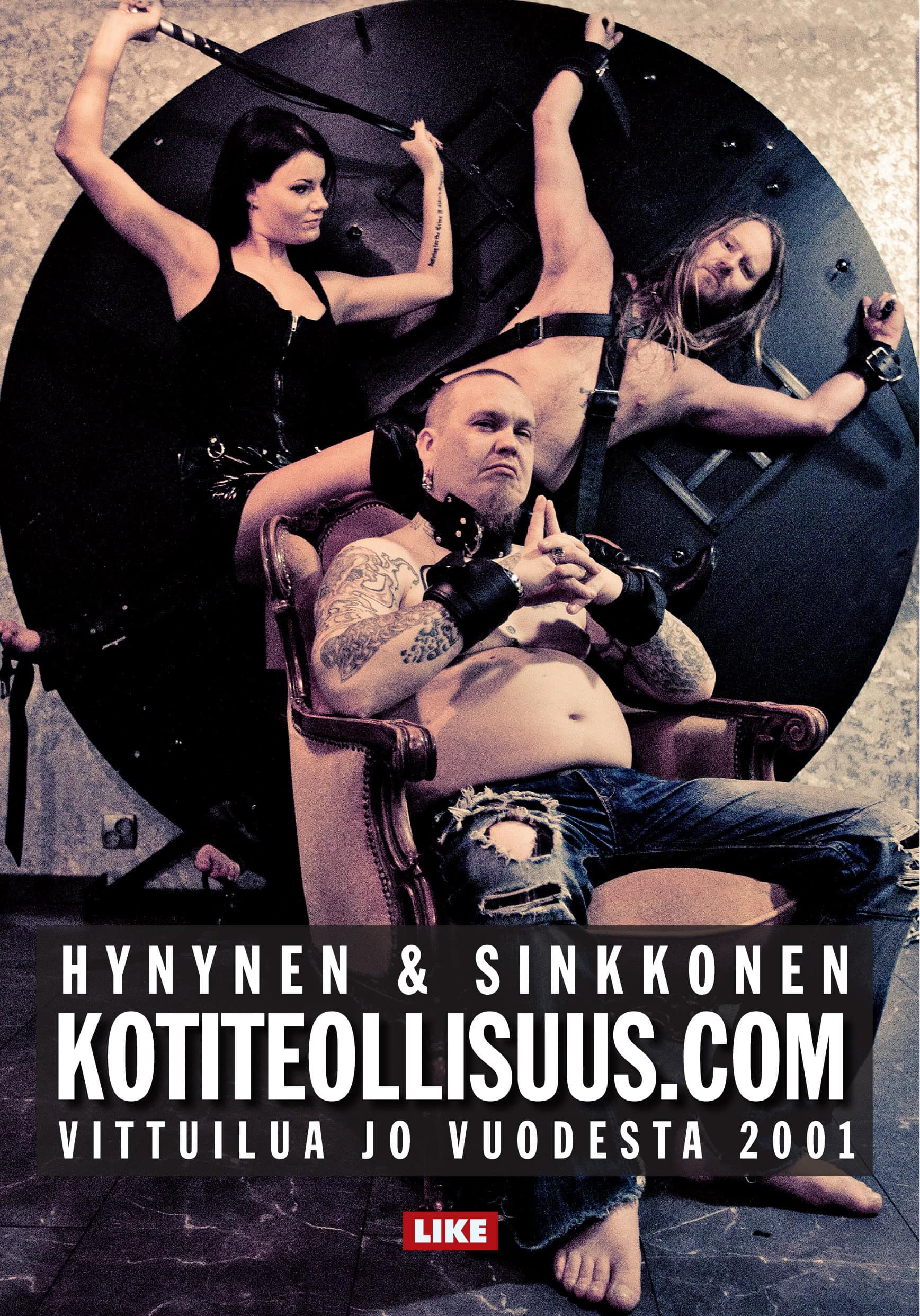 Kotiteollisuus.com