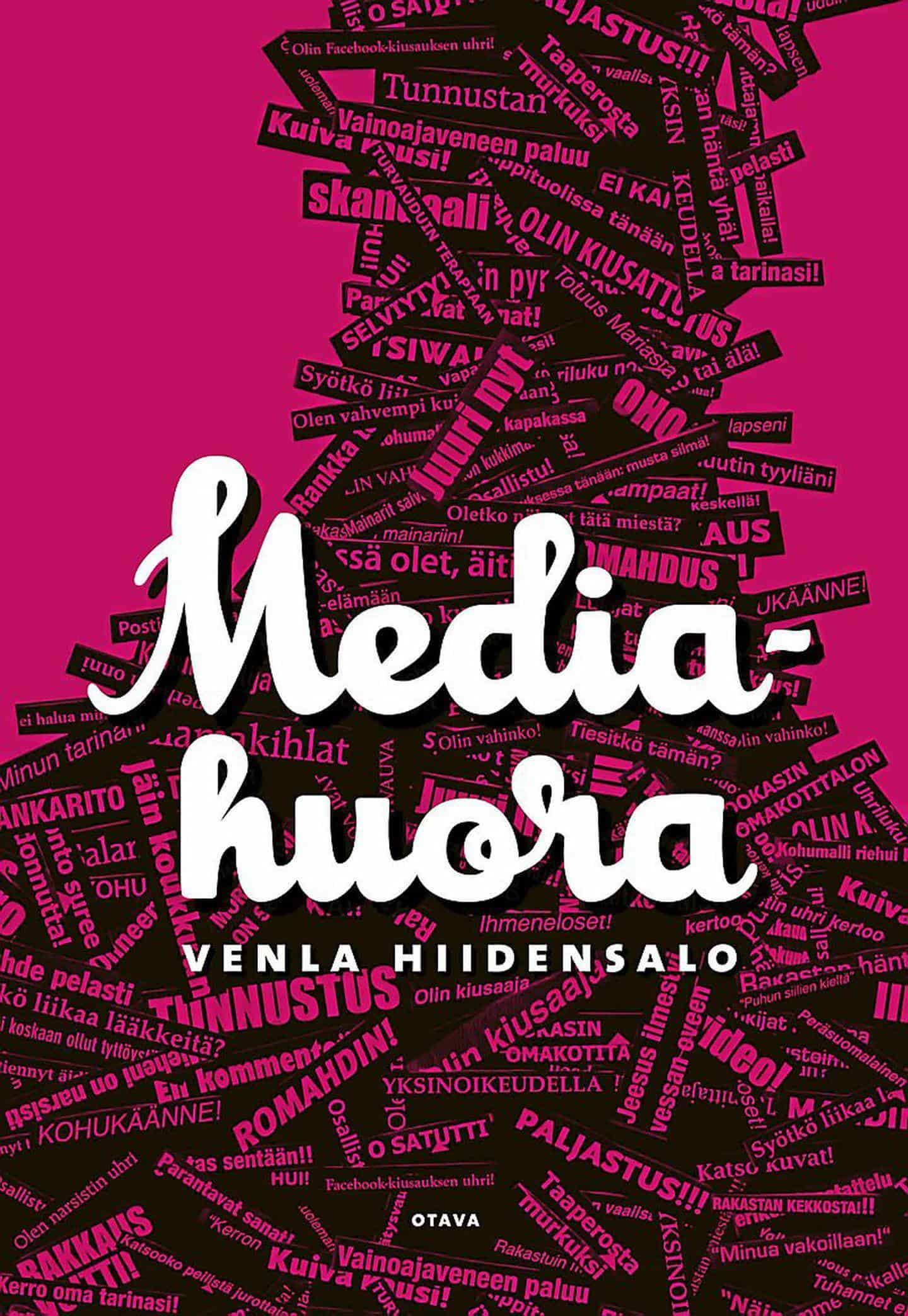 Mediahuora