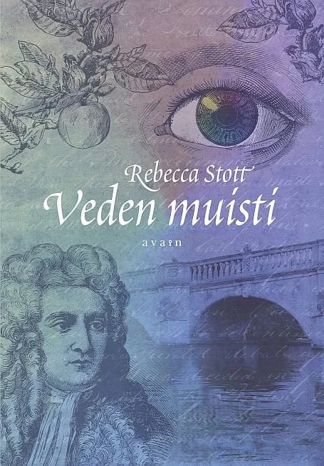 Veden muisti