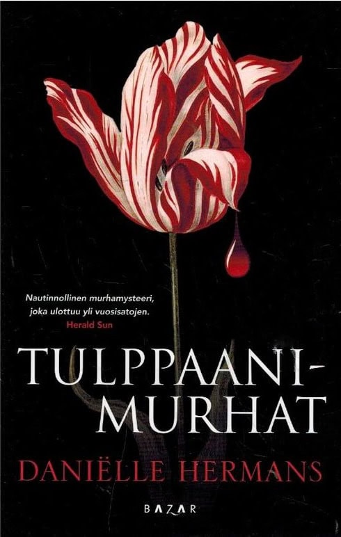 Tulppaanimurhat