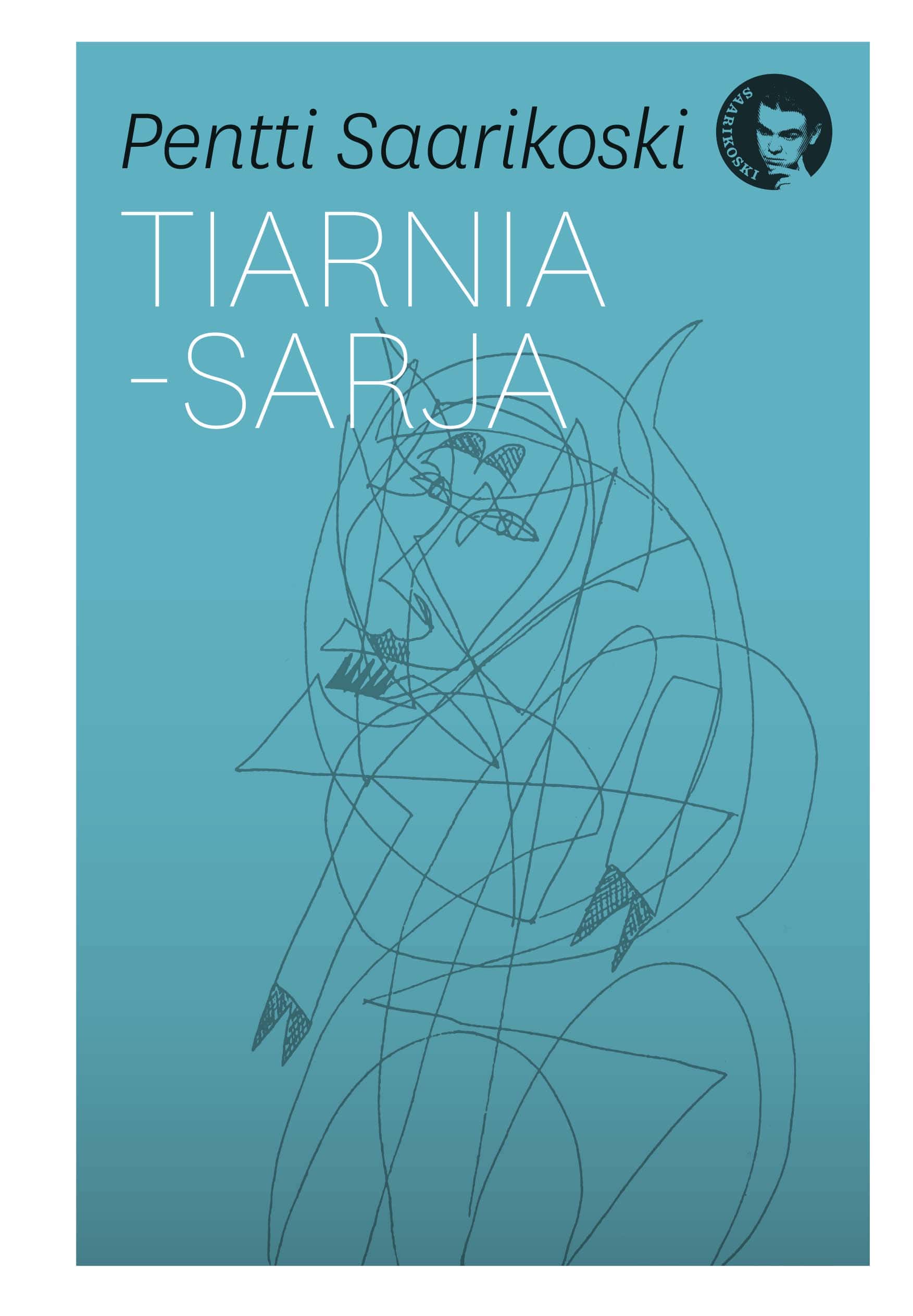 Tiarnia-sarja
