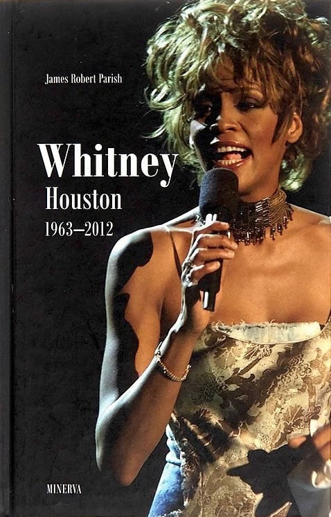 Whitney Houston 1963–2012