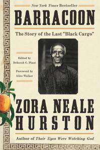 the last black cargo zora neale hurston