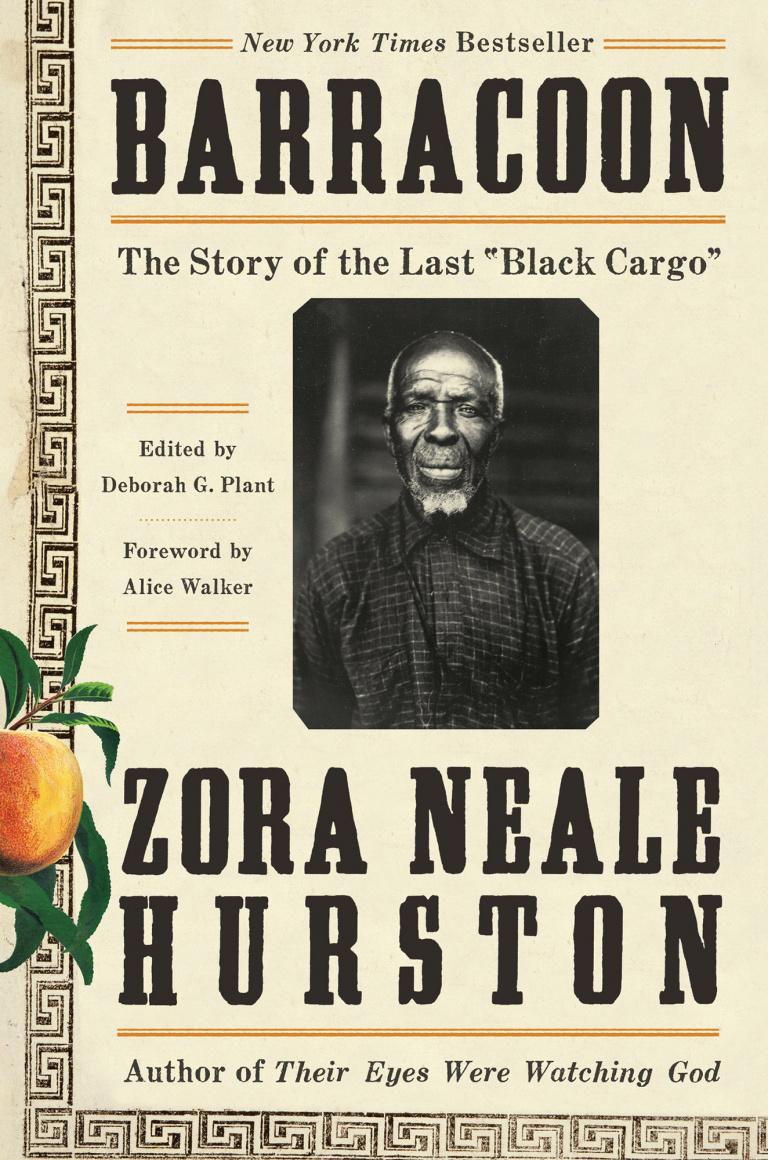 zora neale hurston the last black cargo