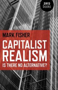 mark fisher