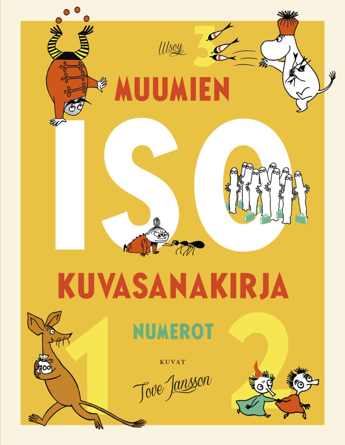 muumien-iso-kuvasanakirja-numerot-kirjavinkit