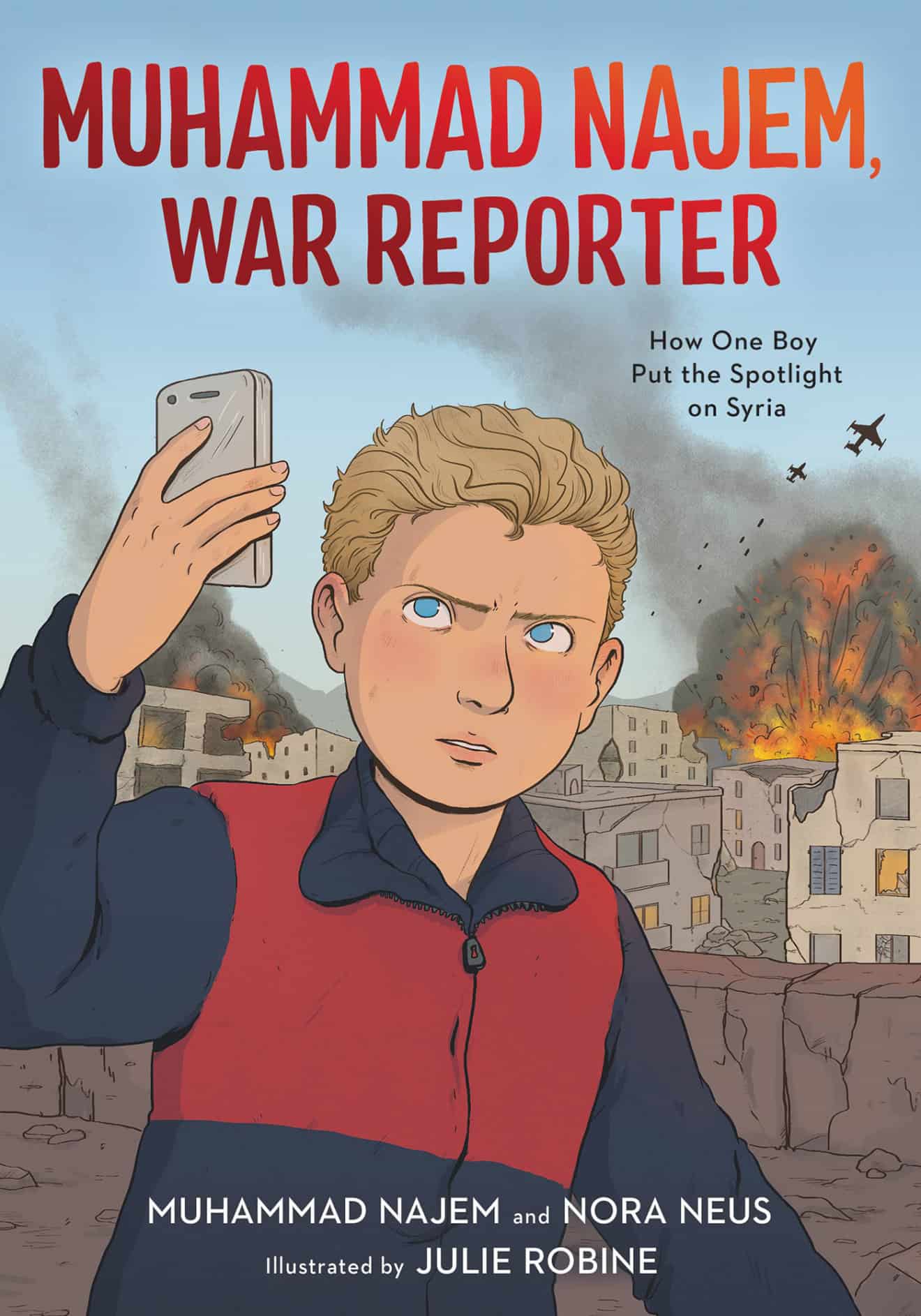 muhammad-najem-war-reporter-how-one-boy-put-the-spotlight-on-syria