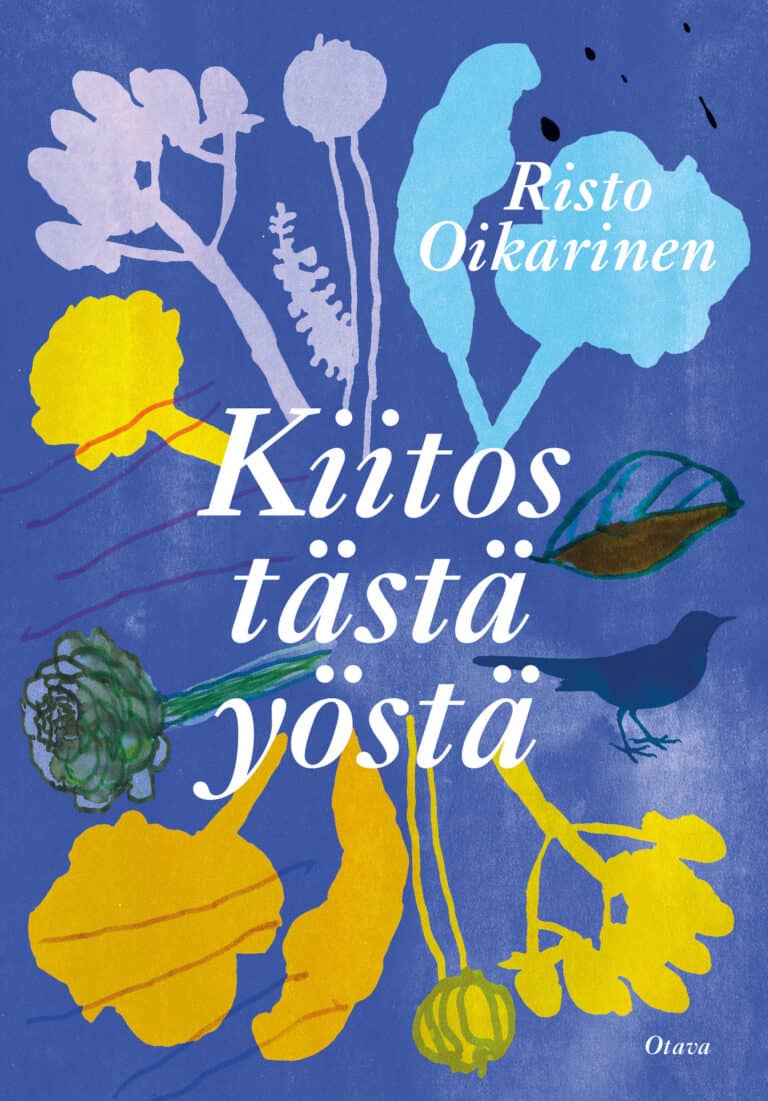 Kirjavinkit | Yli 10 000 Lukemisen Arvoista Kirjaa