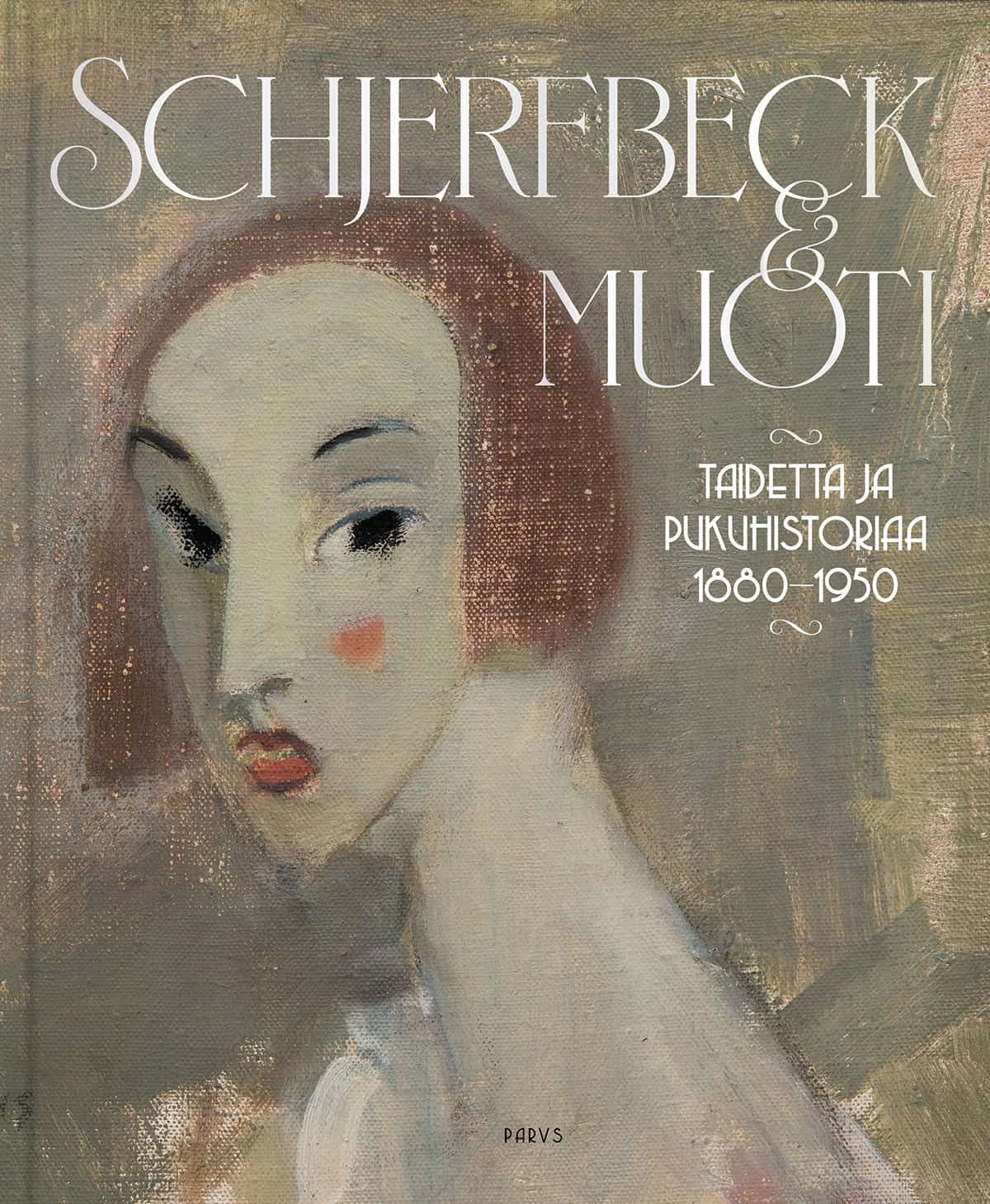 Schjerfbeck ja muoti