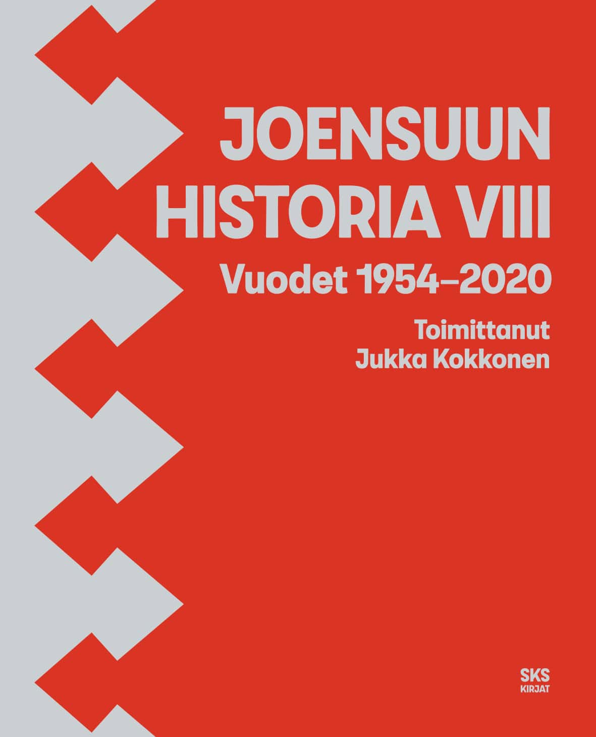 Joensuun historia VIII