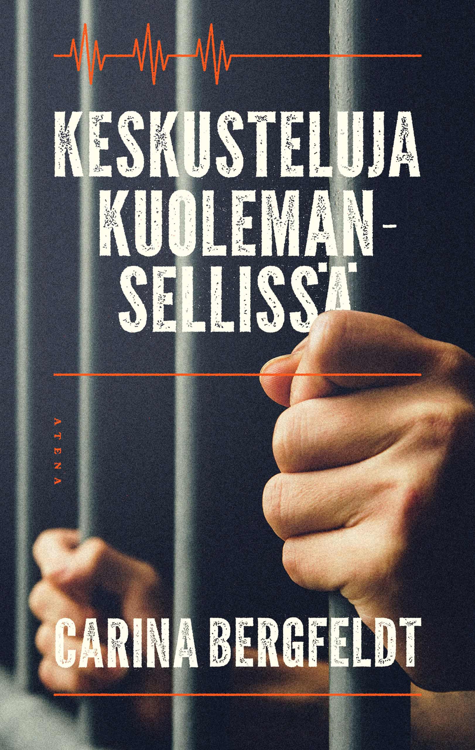 Keskusteluja kuolemansellissä