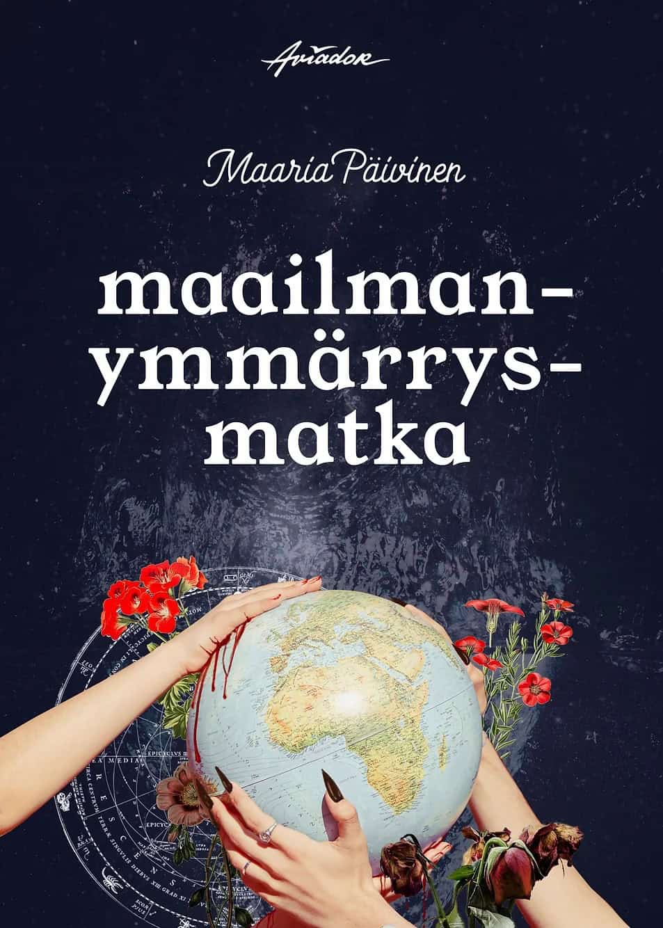 Maailmanymmärrysmatka