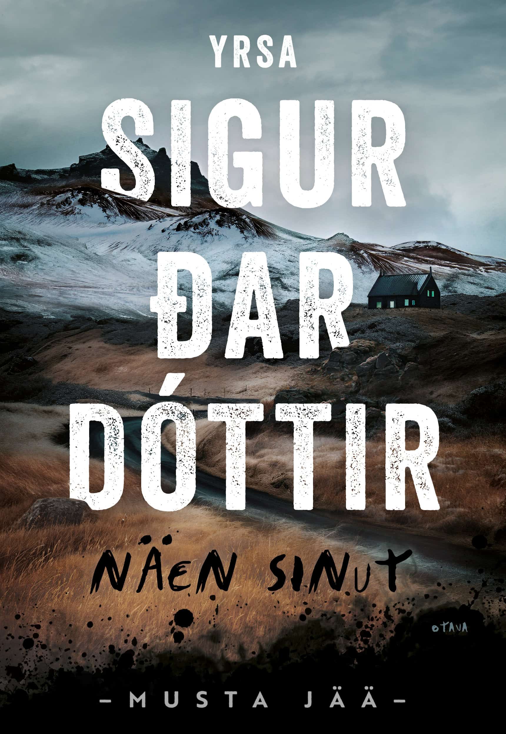 Näen sinut