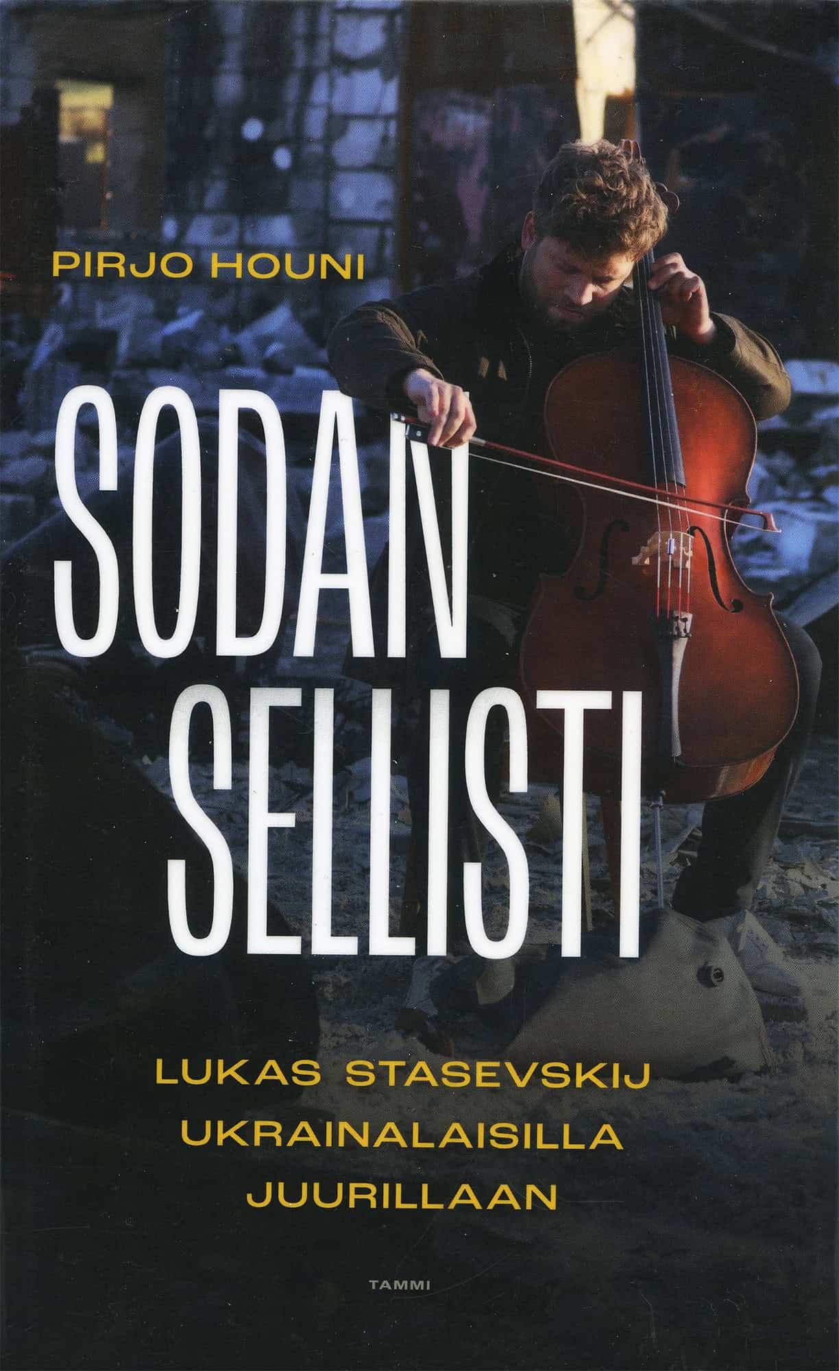 Sodan sellisti