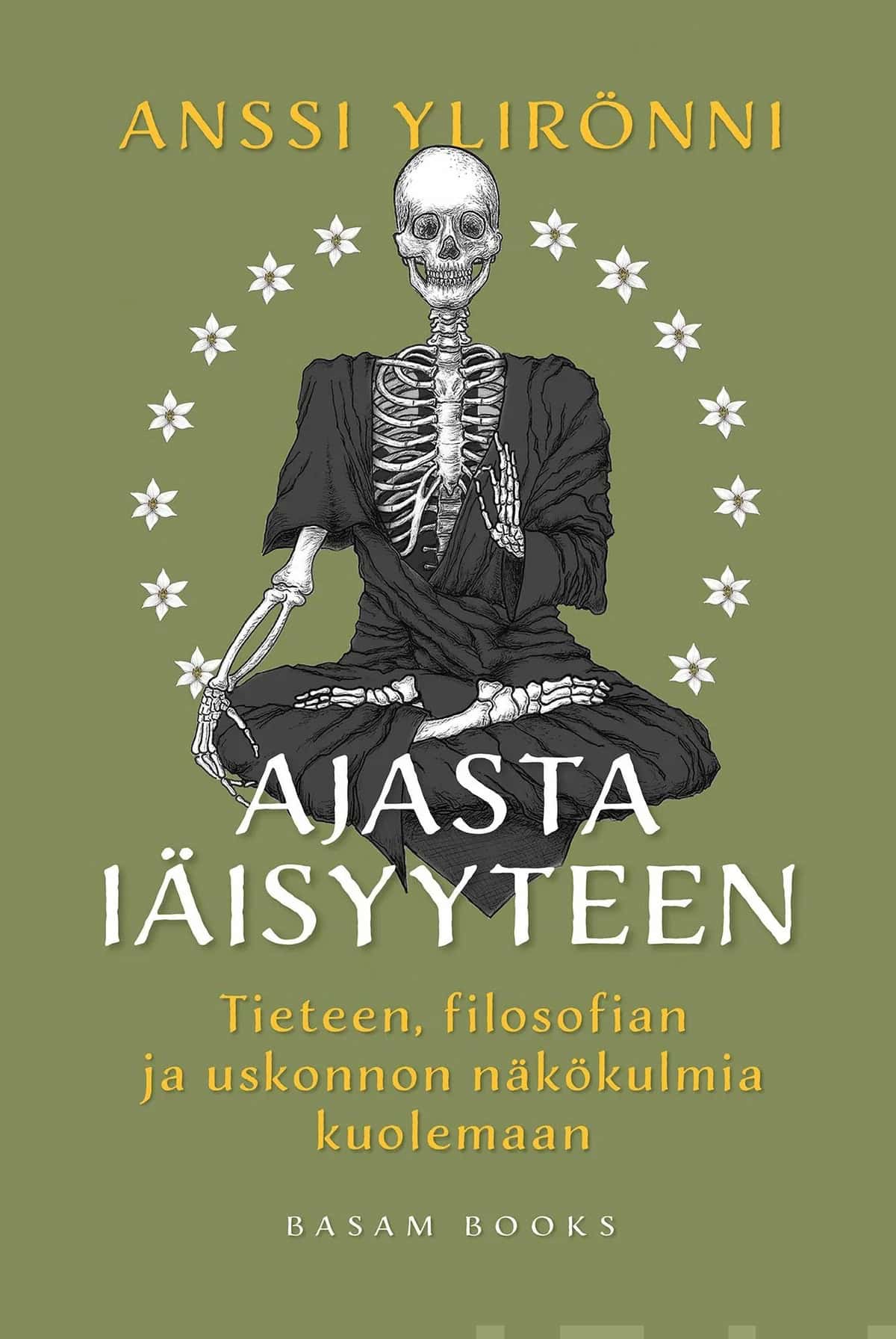 Ajasta iäisyyteen