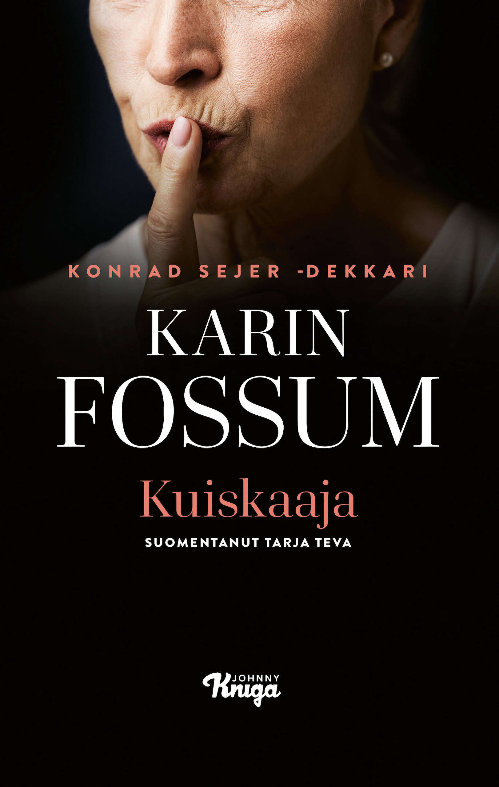 Kuiskaaja