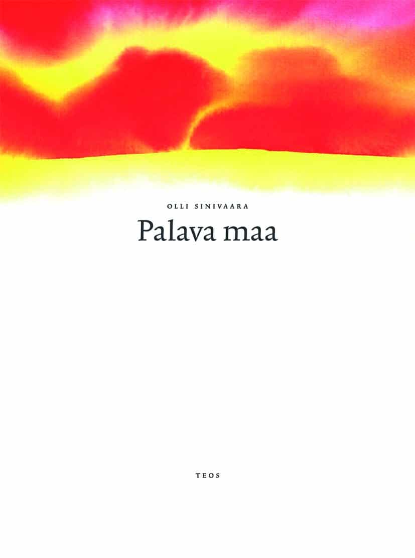 Palava maa