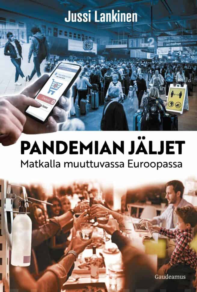 Pandemian jäljet