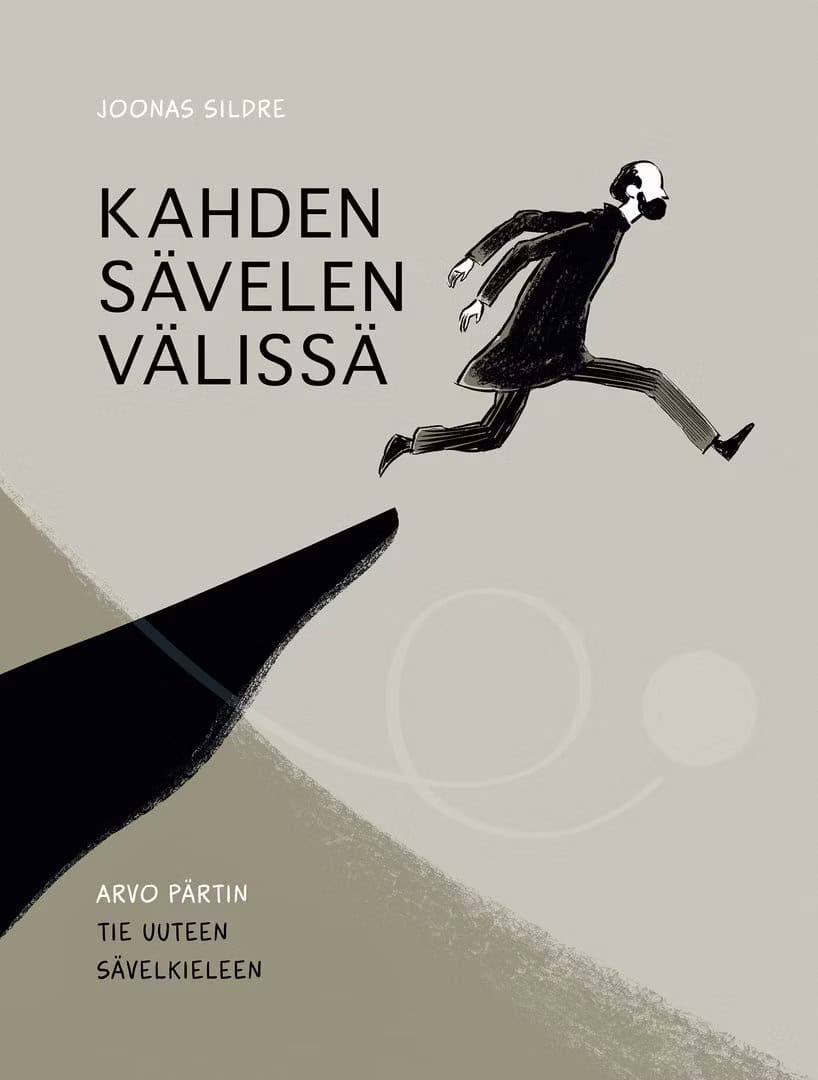 Kahden sävelen välissä